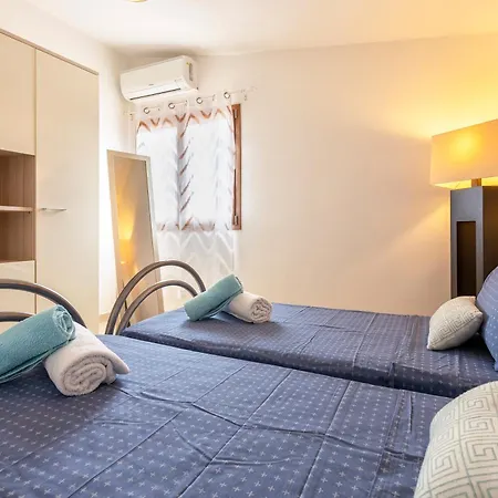 Βίλα Felicita Sorso