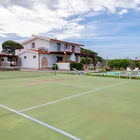 Villa Felicita *